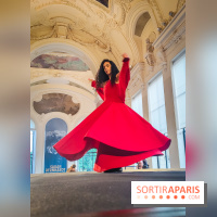 Nuit Blanche 2023 à Paris : de la danse soufie au Petit Palais - IMG20230602204815