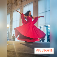 Nuit Blanche 2023 à Paris : de la danse soufie au Petit Palais - IMG20230602204414