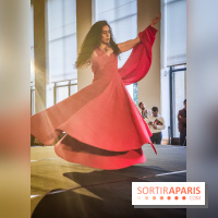 Nuit Blanche 2023 à Paris : de la danse soufie au Petit Palais - IMG20230602204941