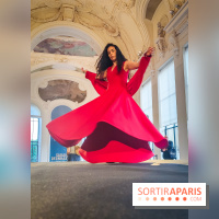 Nuit Blanche 2023 à Paris : de la danse soufie au Petit Palais