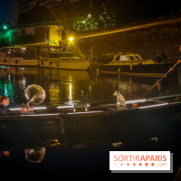 Nuit Blanche 2023 : découvrez le Street opéra au Mémorial des martyrs de la déportation - IMG20230602225640