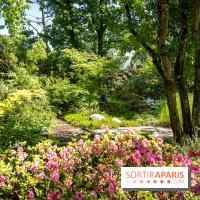 Les Jardins de Sonja au Perray-en-Yvelines