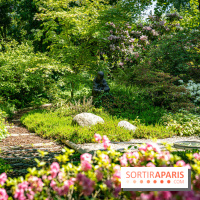 Les Jardins de Sonja au Perray-en-Yvelines