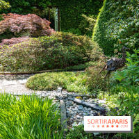 Les Jardins de Sonja au Perray-en-Yvelines