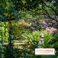 Les Jardins de Sonja au Perray-en-Yvelines