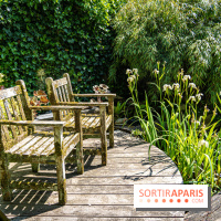 Les Jardins de Sonja au Perray-en-Yvelines