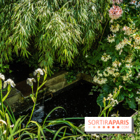 Les Jardins de Sonja au Perray-en-Yvelines