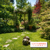 Les Jardins de Sonja au Perray-en-Yvelines