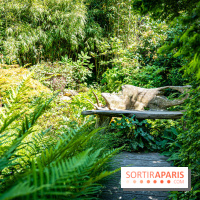 Les Jardins de Sonja au Perray-en-Yvelines