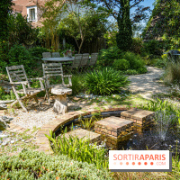 Les Jardins de Sonja au Perray-en-Yvelines