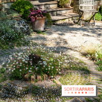 Les Jardins de Sonja au Perray-en-Yvelines