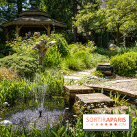 Les Jardins de Sonja au Perray-en-Yvelines