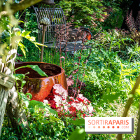 Les Jardins de Sonja au Perray-en-Yvelines