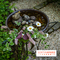Les Jardins de Sonja au Perray-en-Yvelines