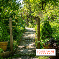 Les Jardins de Sonja au Perray-en-Yvelines