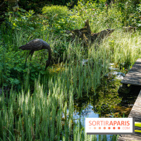 Les Jardins de Sonja au Perray-en-Yvelines