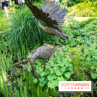 Les Jardins de Sonja au Perray-en-Yvelines