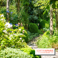 Les Jardins de Sonja au Perray-en-Yvelines