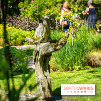 Les Jardins de Sonja au Perray-en-Yvelines