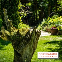 Les Jardins de Sonja au Perray-en-Yvelines