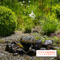 Les Jardins de Sonja au Perray-en-Yvelines