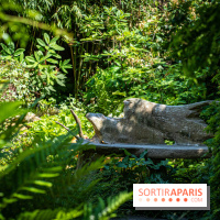 Les Jardins de Sonja au Perray-en-Yvelines