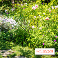 Les Jardins de Sonja au Perray-en-Yvelines