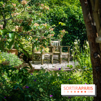 Les Jardins de Sonja au Perray-en-Yvelines -  A7C5042