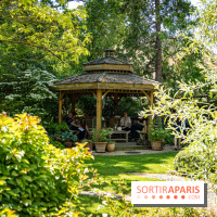 Les Jardins de Sonja au Perray-en-Yvelines