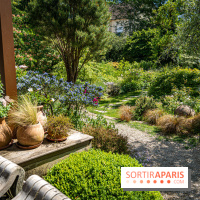 Les Jardins de Sonja au Perray-en-Yvelines