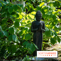 Les Jardins de Sonja au Perray-en-Yvelines