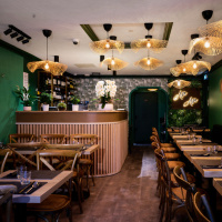 L'An An Restaurant : un restaurant vietnamien traditionnel au cœur de Paris - Ambience 2