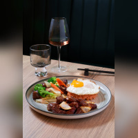 L'An An Restaurant : un restaurant vietnamien traditionnel au cœur de Paris - BO LUC LAC