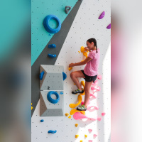 Climb Up Porte d'Italie : la plus grande salle d'escalade ! - 2 (1)