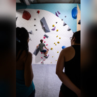 Climb Up Porte d'Italie : la plus grande salle d'escalade ! - GermainHazard CUPI 49500 (1)