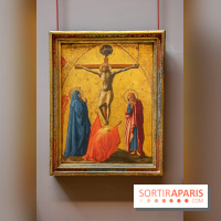 Exposition Naples à Paris au Musée du Louvre