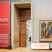 Exposition Naples à Paris au Musée du Louvre