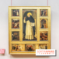 Exposition Naples à Paris au Musée du Louvre