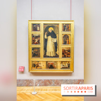 Exposition Naples à Paris au Musée du Louvre