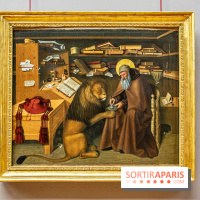 Exposition Naples à Paris au Musée du Louvre