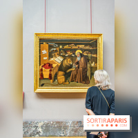 Exposition Naples à Paris au Musée du Louvre