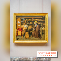 Exposition Naples à Paris au Musée du Louvre