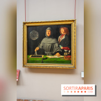 Exposition Naples à Paris au Musée du Louvre