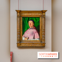 Exposition Naples à Paris au Musée du Louvre