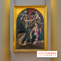 Exposition Naples à Paris au Musée du Louvre