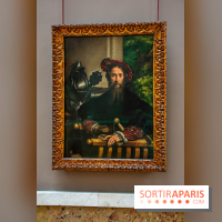 Exposition Naples à Paris au Musée du Louvre