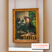 Exposition Naples à Paris au Musée du Louvre