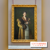 Exposition Naples à Paris au Musée du Louvre