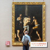 Exposition Naples à Paris au Musée du Louvre