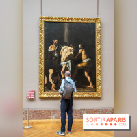 Exposition Naples à Paris au Musée du Louvre